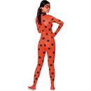 Adults Miraculous: Tales of Ladybug & Cat Noir Ladybug Costume