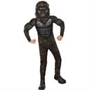 Kids Godzilla x Kong: The New Empire Kong Costume