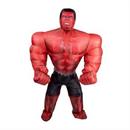 Adults Inflatable Marvel Captain America: Brave New World Red Hulk Costume