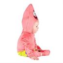 Baby Classic SpongeBob SquarePants Patrick Jumpsuit Costume