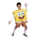 Kids Deluxe SpongeBob SquarePants SpongeBob Costume