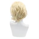 Martha S Wig