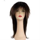 TINA BARG MIXED BROWN