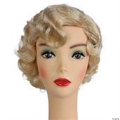 Screen Goddess Wig