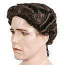 Aristocratic Colonial Man Wig