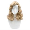 1940s Vamp Wig