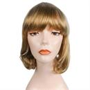 40s Page Wig