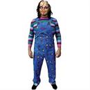 Adults Childs Play 2 Chucky Good Guy Costume