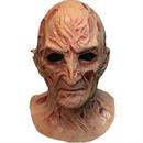 DELUXE FREDDY MASK