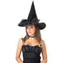WITCH HAT IRIDESCENT