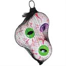 CAT EYES IN BAG 4PCS 3.9 IN