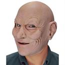 CRAZY JACK ADULT MASK