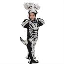 Toddler Triceratops Costume
