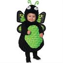 Butterfly-Green Tod Costume