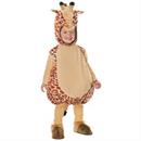 Giraffe Tod Costume