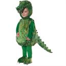 Alligator Tod Costume