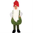 Gnome Belly Baby Toddler Costume