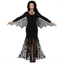Women's Vampiress Costume