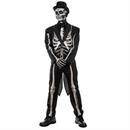 Men's Bone Chillin Costume