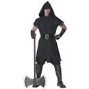 Men's Medieval Executioner Costume