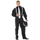 GANGSTER MENS STD COSTUME