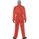 D.Ranged Adult Xxl Costume