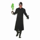 Mad Doctor Adult One Size Costume