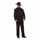 Malone Adult One Size Costume