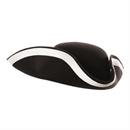 TRICORNER RIBBON HAT ADULT