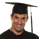 GRADUATION CAP ADULT
