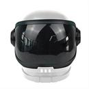 HELMET SPACE WHT OS