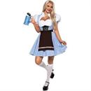 Oktoberfest Beer Girl Adult Costume
