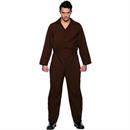 Horror Jumpsuit Costume