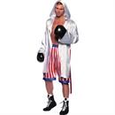 Champ Adult Costume
