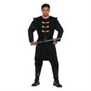 Men's Medieval Knight Costume