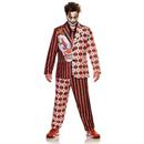 Adults Torment 3-Piece Suit Costume