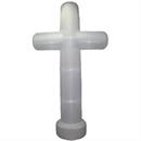 Cross Inflatable 10 Ft