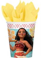 MOANA 1ST CUPS 9OZ