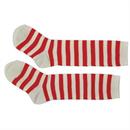 Rag Doll Socks