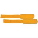 Socks Clown Solid Yellow