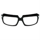 GLASSES 80'S SCRATCHER BLK CLR