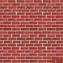 Insta-Theme Brick Wall Backdrop