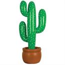 Inflatable Cactus
