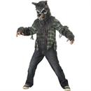 Boy's Werewolf Costume