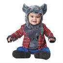 WITTLE WEREWOLF 12-18 MO Costume