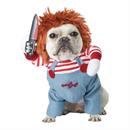 DEADLY DOLL DOG