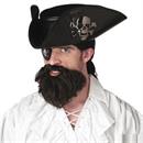 Captain Beard