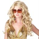 Super Model Wig