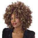 Fine Foxy Fro Wig