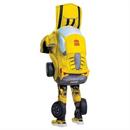 Bumblebee Transforming Ch Costume